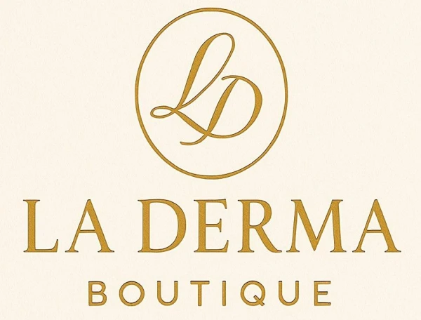 Bedrijfslogo van La Derma Boutique in Amsterdam